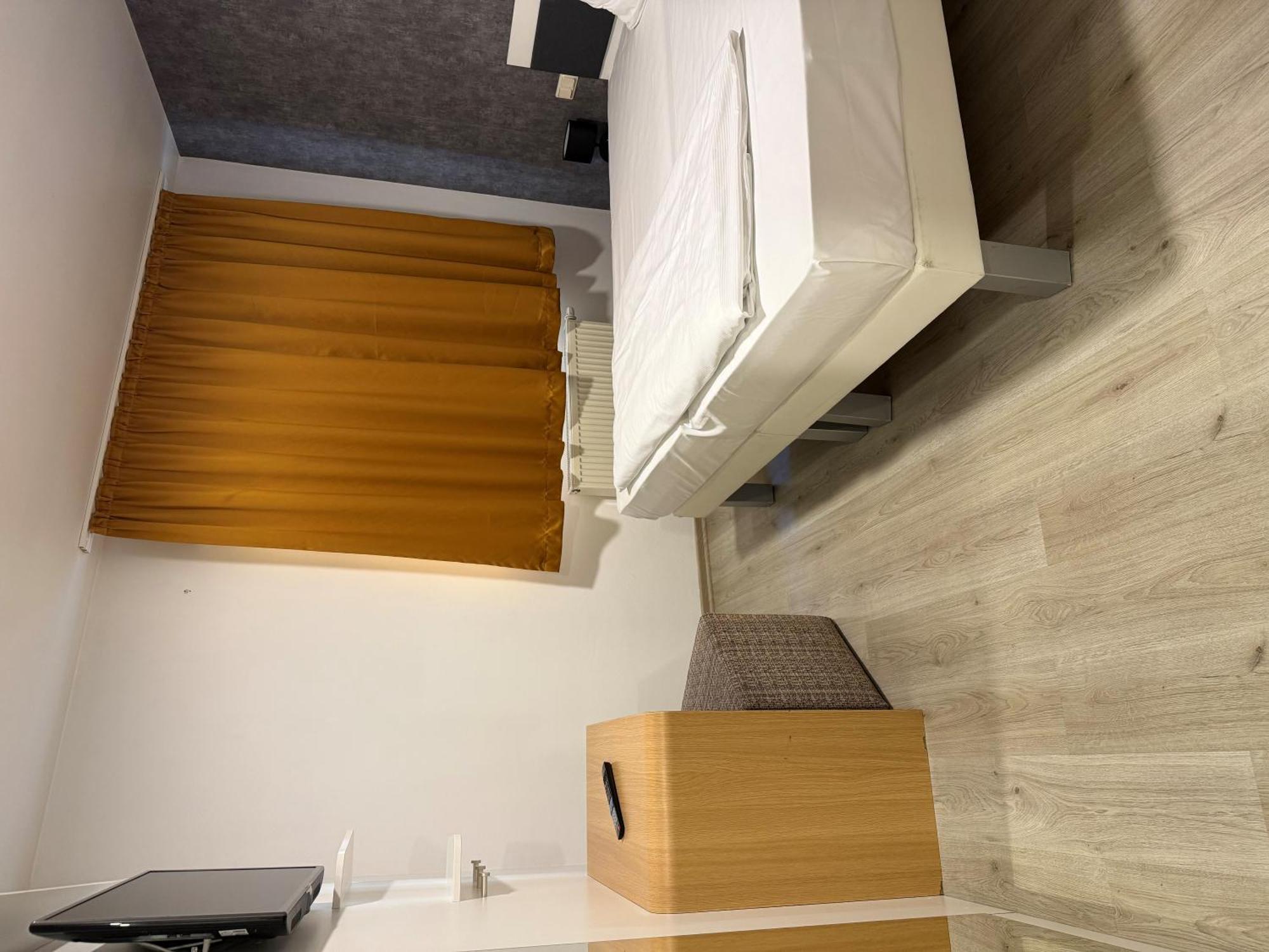Hotel Eurocity Bruchköbel Zewnętrze zdjęcie