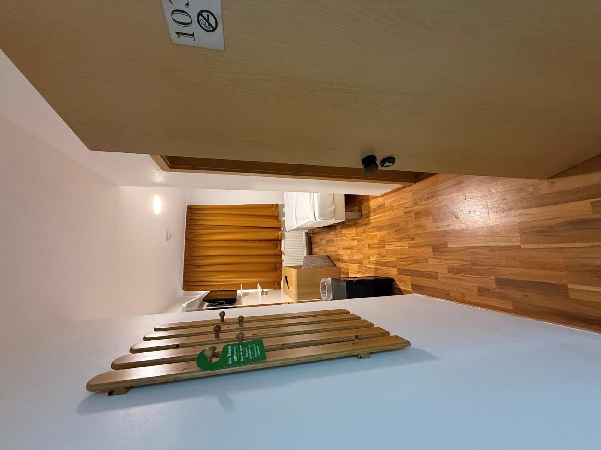 Hotel Eurocity Bruchköbel Zewnętrze zdjęcie