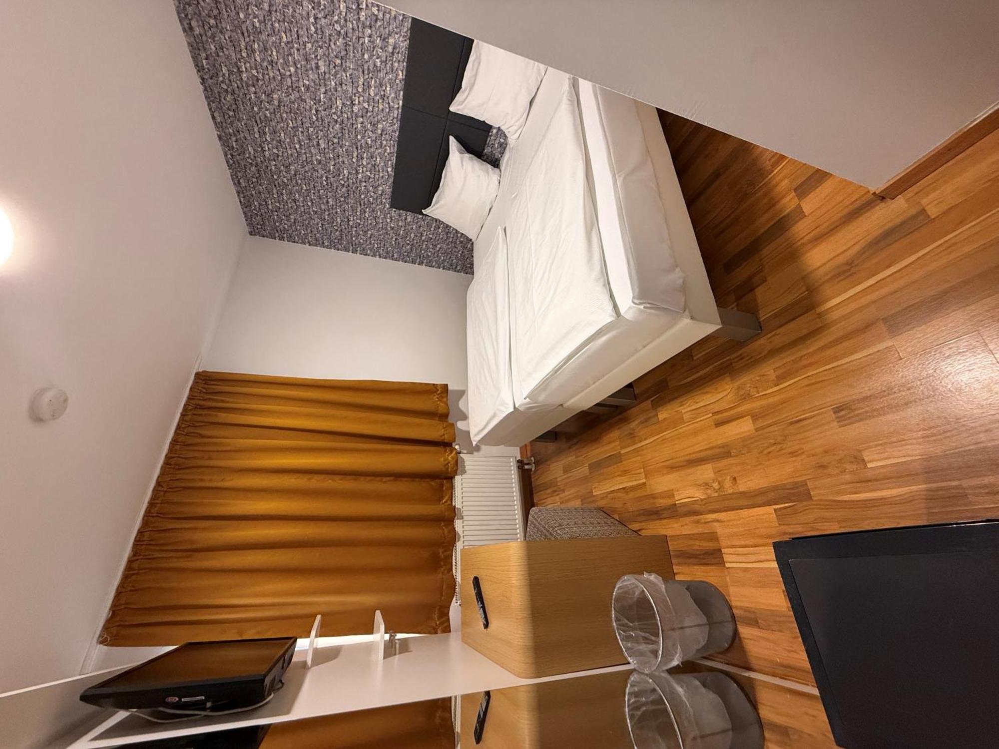 Hotel Eurocity Bruchköbel Zewnętrze zdjęcie