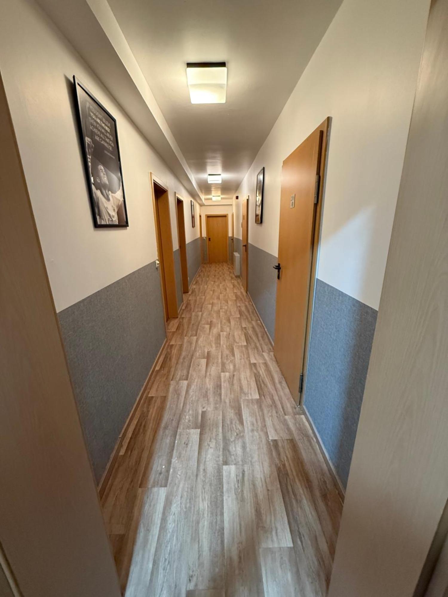 Hotel Eurocity Bruchköbel Zewnętrze zdjęcie