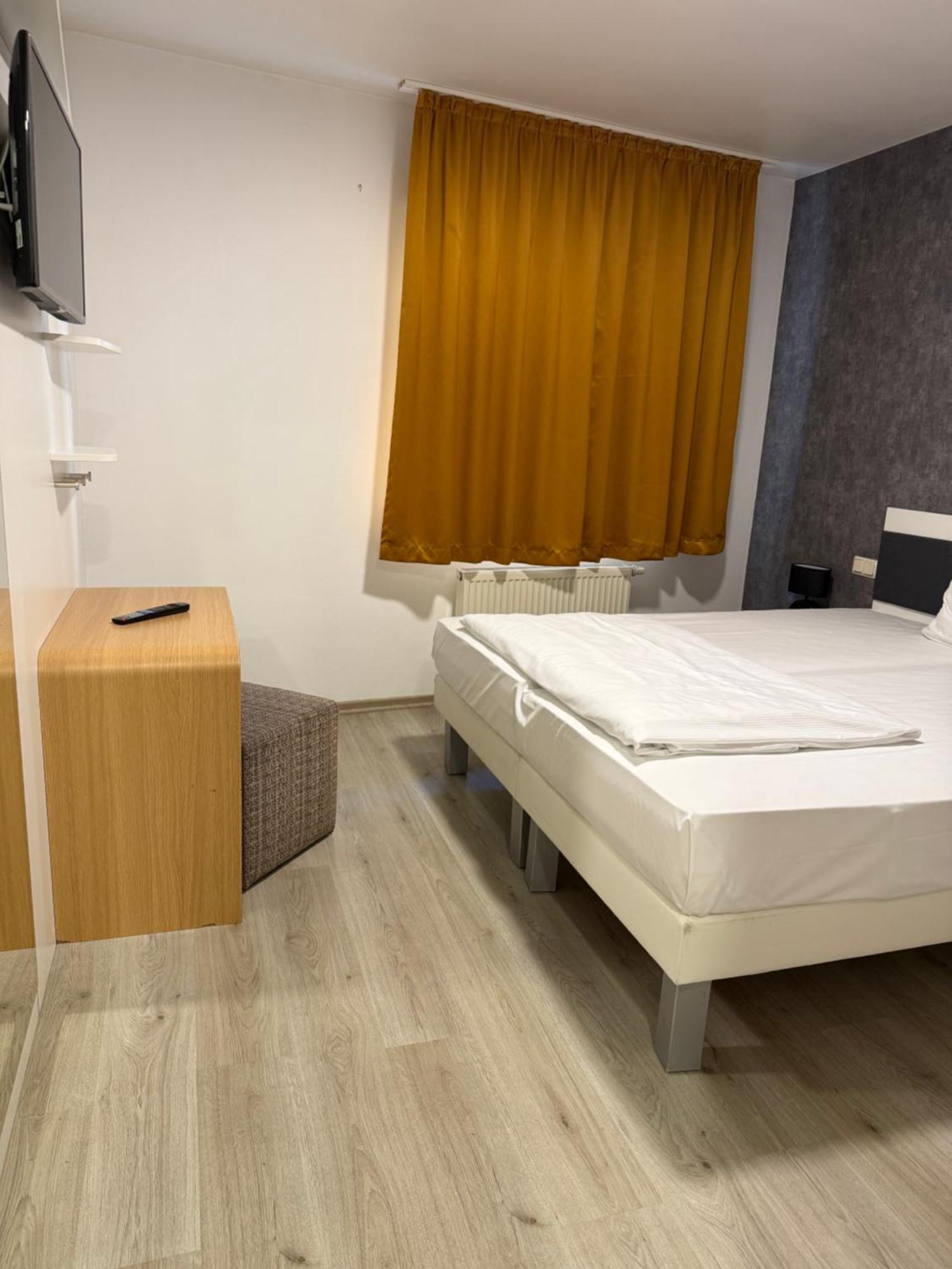 Hotel Eurocity Bruchköbel Zewnętrze zdjęcie