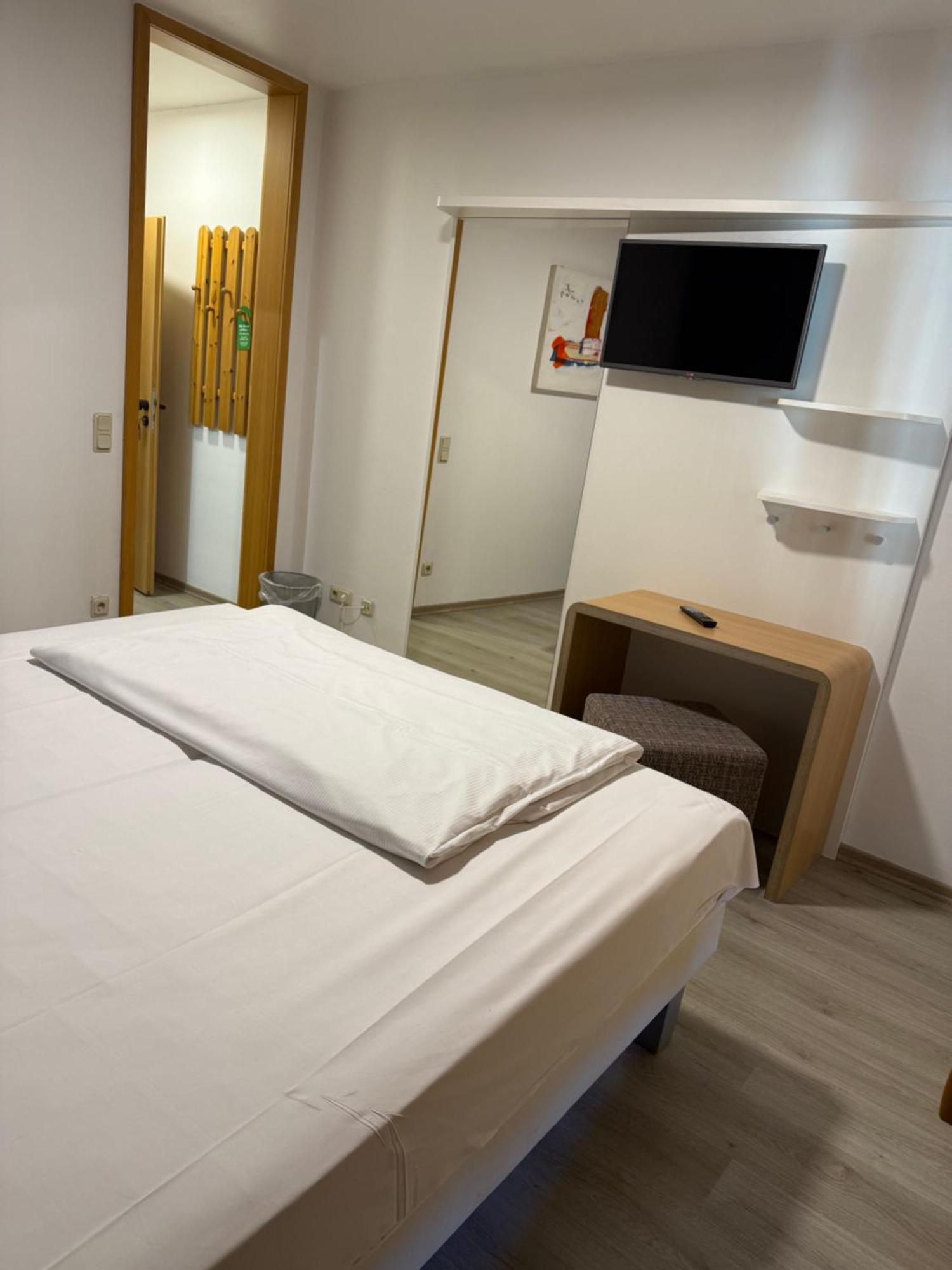 Hotel Eurocity Bruchköbel Zewnętrze zdjęcie