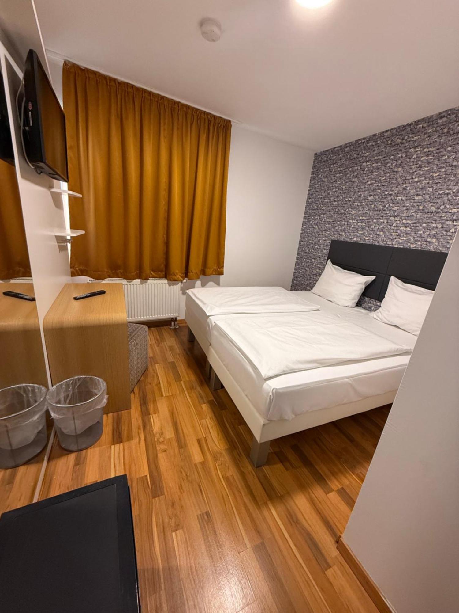 Hotel Eurocity Bruchköbel Zewnętrze zdjęcie