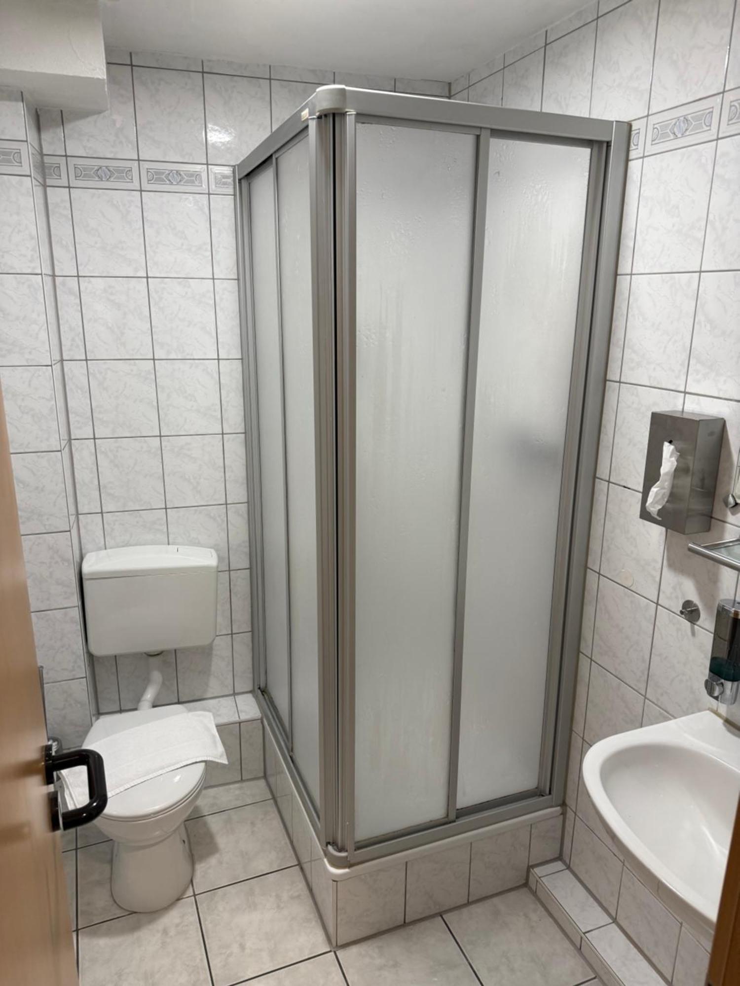 Hotel Eurocity Bruchköbel Zewnętrze zdjęcie